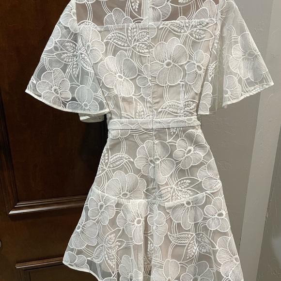 Few Moda Dress - Picture 2 of 5